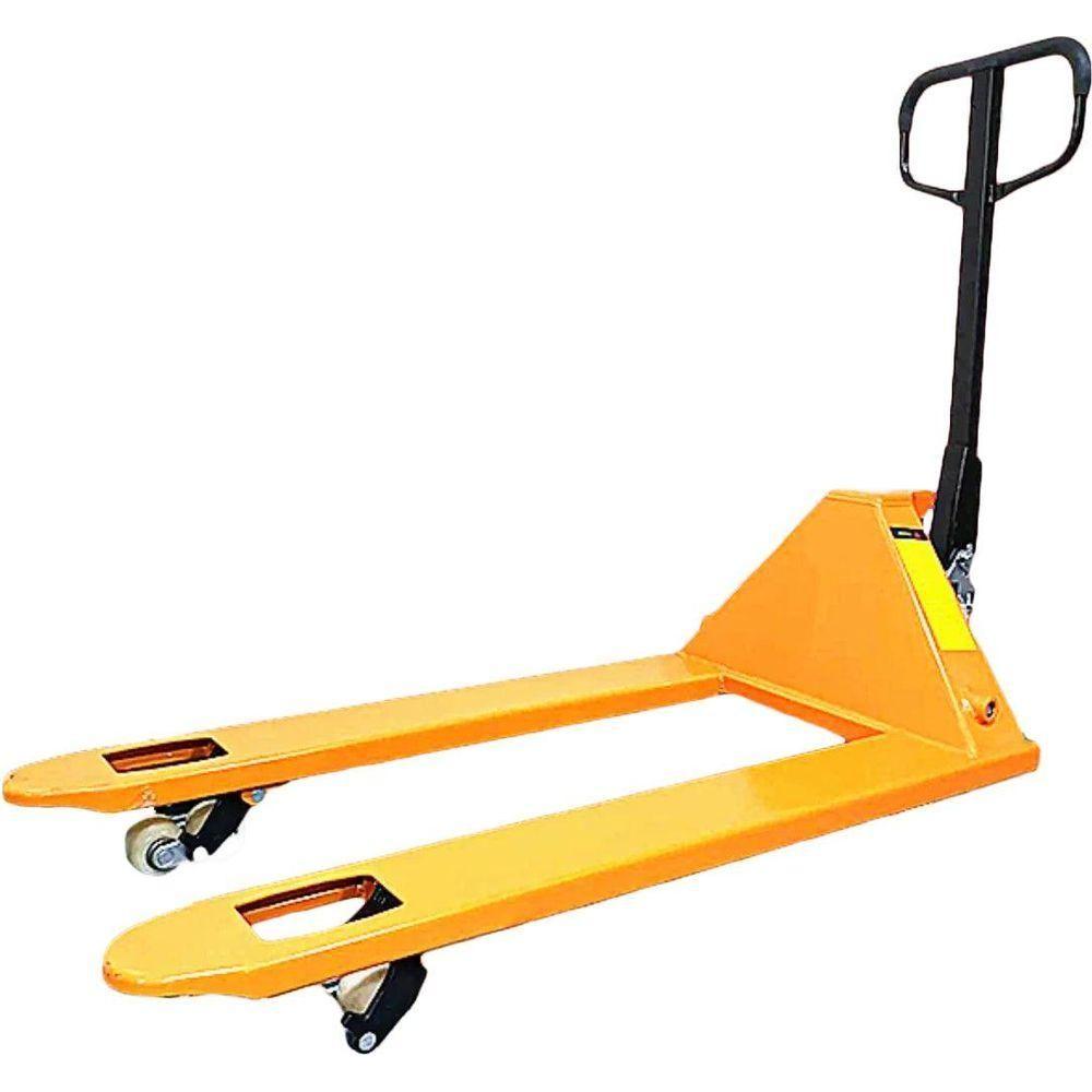 JR Kawasaki Hydraulic Pallet Truck - KHM Megatools Corp. JR Kawasaki Hydraulic Pallet Truck - KHM Megatools Corp.